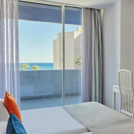 Epsilon Lägenhetshotell 4*