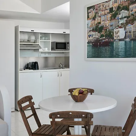 Epsilon 4* Faliraki