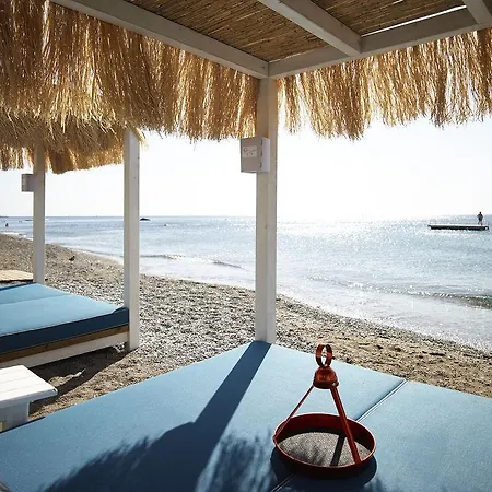 Epsilon Aparthotel Faliraki