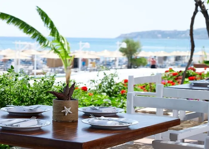 شقة فندقية Epsilon