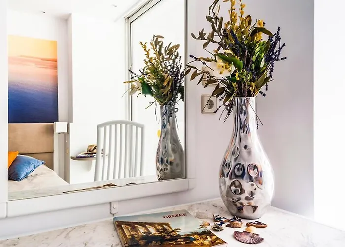 شقة فندقية Epsilon