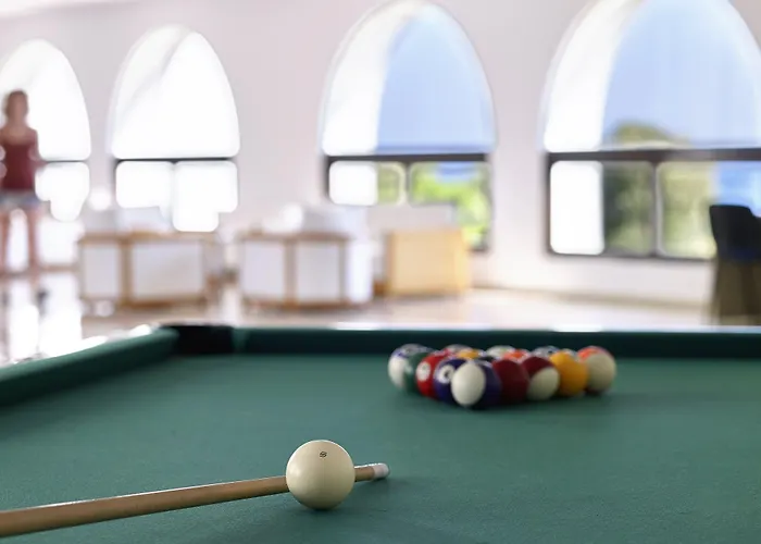 شقة فندقية Epsilon