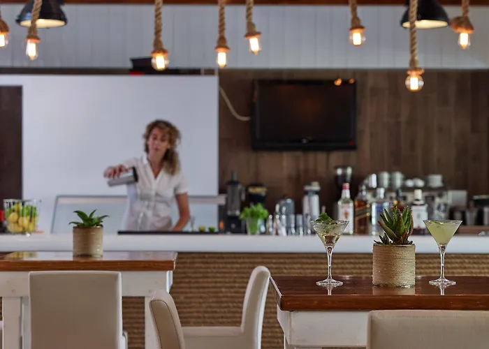 شقة فندقية Epsilon 4*