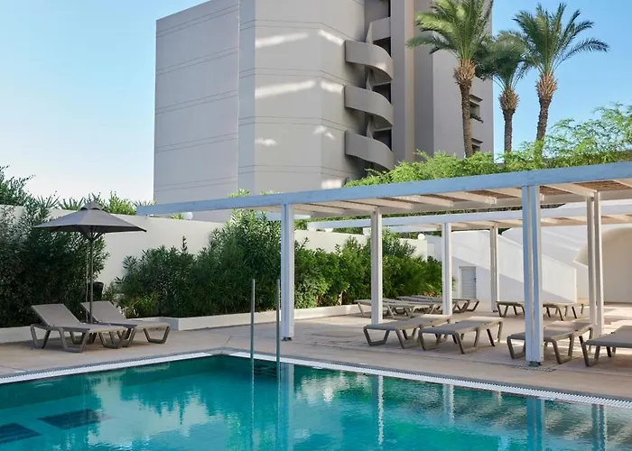 شقة فندقية Epsilon