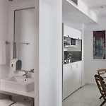 Epsilon Aparthotel Faliraki