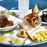 Aparthotel Epsilon 4*