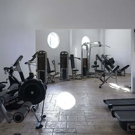 Epsilon Aparthotel