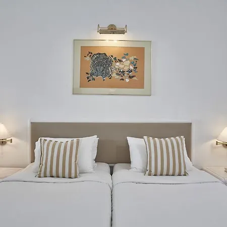 Aparthotel Epsilon