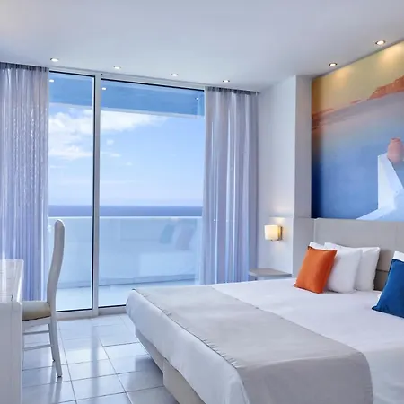 Epsilon Aparthotel Faliraki
