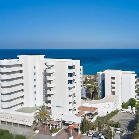 Epsilon Aparthotel