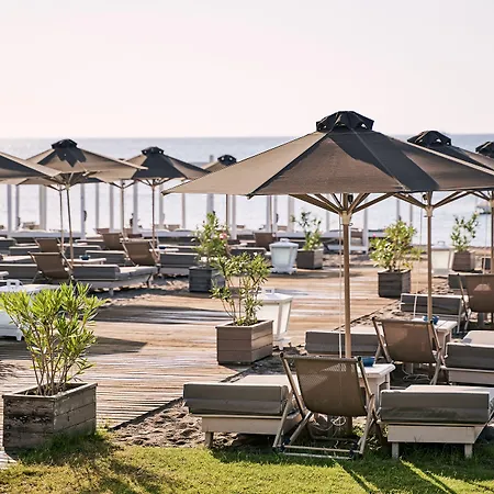 Apart Otel Epsilon Faliraki