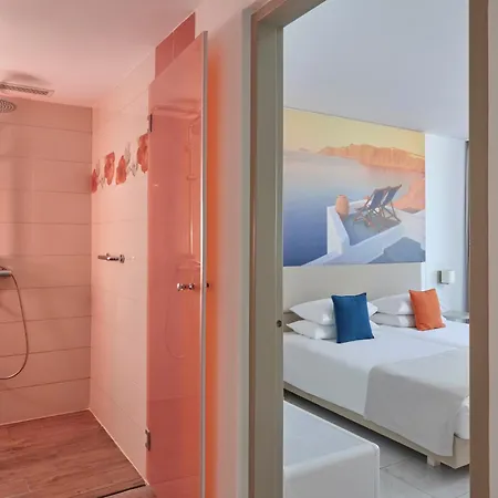 Aparthotel Epsilon Faliraki