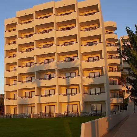 Epsilon 4* Faliraki