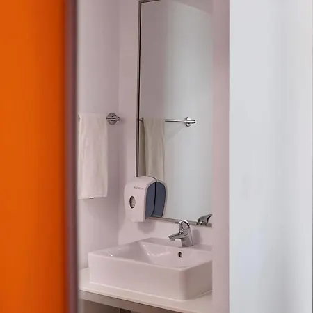 Epsilon Apart Otel Faliraki