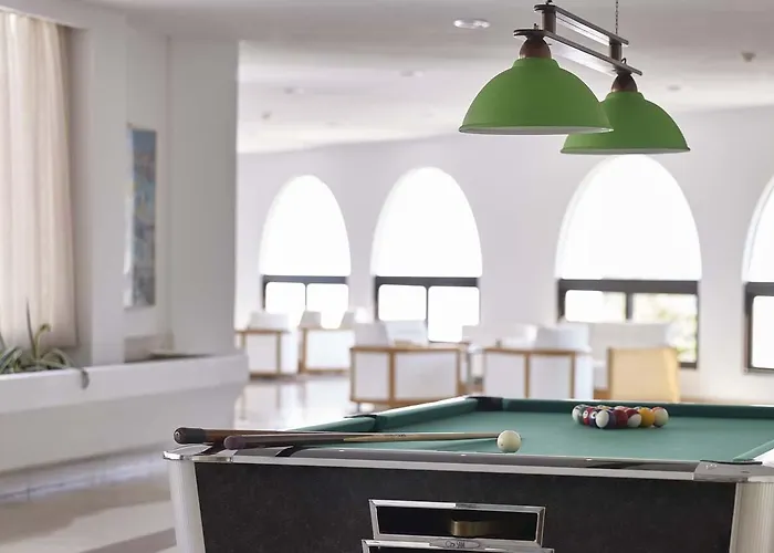 Epsilon Apart-hotel 4*