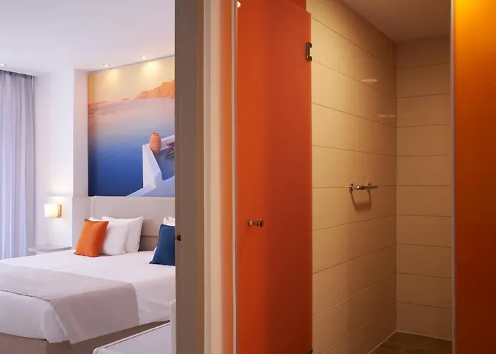 Epsilon Apart-hotel 4*