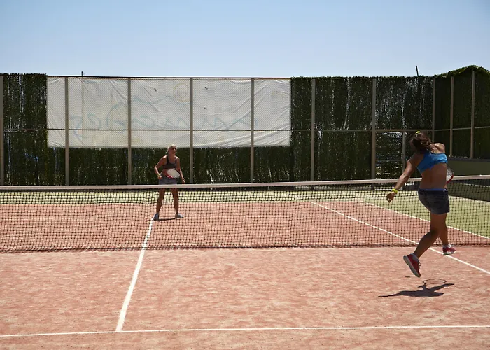 Apart-hotel Epsilon 4*