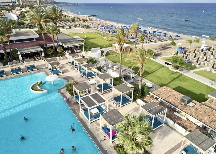 Apart-hotel Epsilon 4*