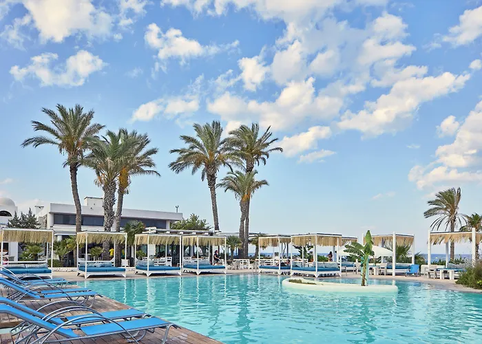 Apart-hotel Epsilon Faliraki