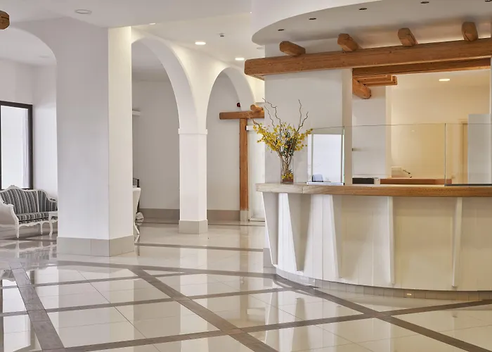 Epsilon Apart-hotel Faliraki