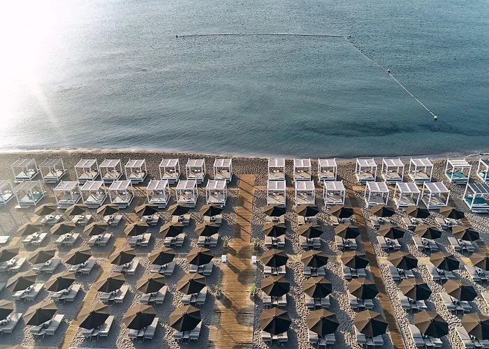 Epsilon Apart-hotel Faliraki